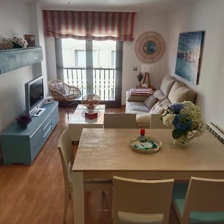 Maravilloso Apartamento En La Playa...Muy Especial 산신소 외부 사진