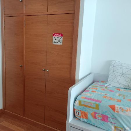 Maravilloso Apartamento En La Playa...Muy Especial 산신소 외부 사진