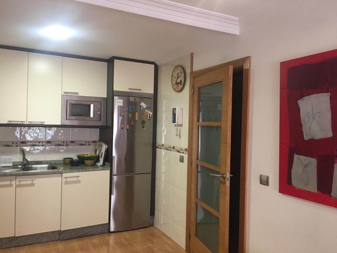 Maravilloso Apartamento En La Playa...Muy Especial 산신소 외부 사진