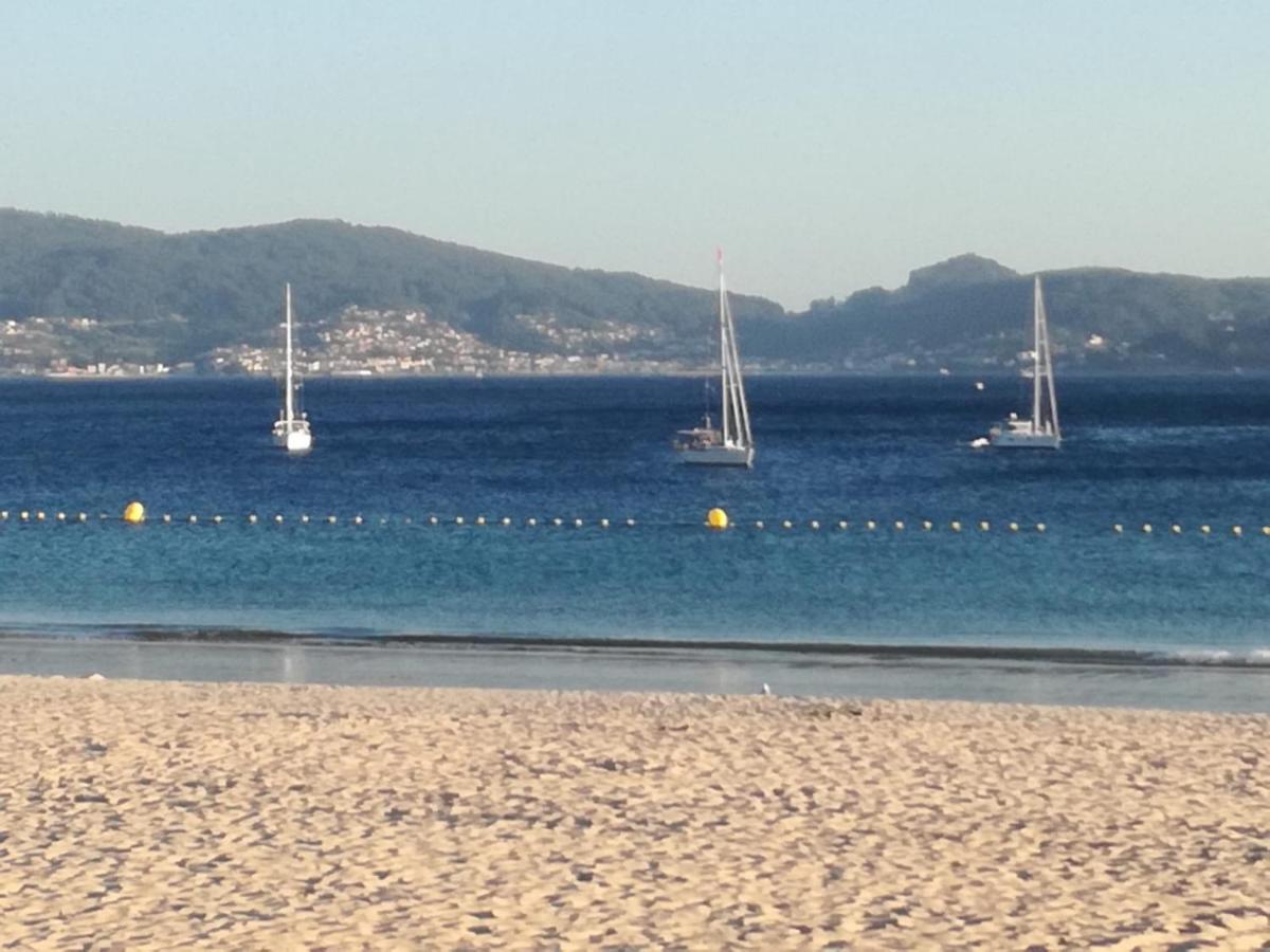 Maravilloso Apartamento En La Playa...Muy Especial 산신소 외부 사진