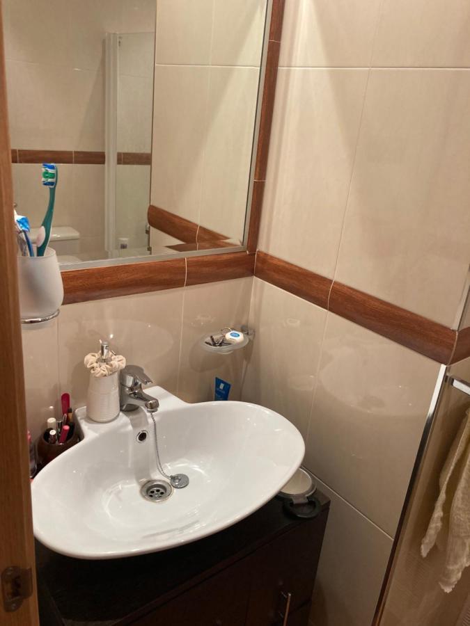 Maravilloso Apartamento En La Playa...Muy Especial 산신소 외부 사진