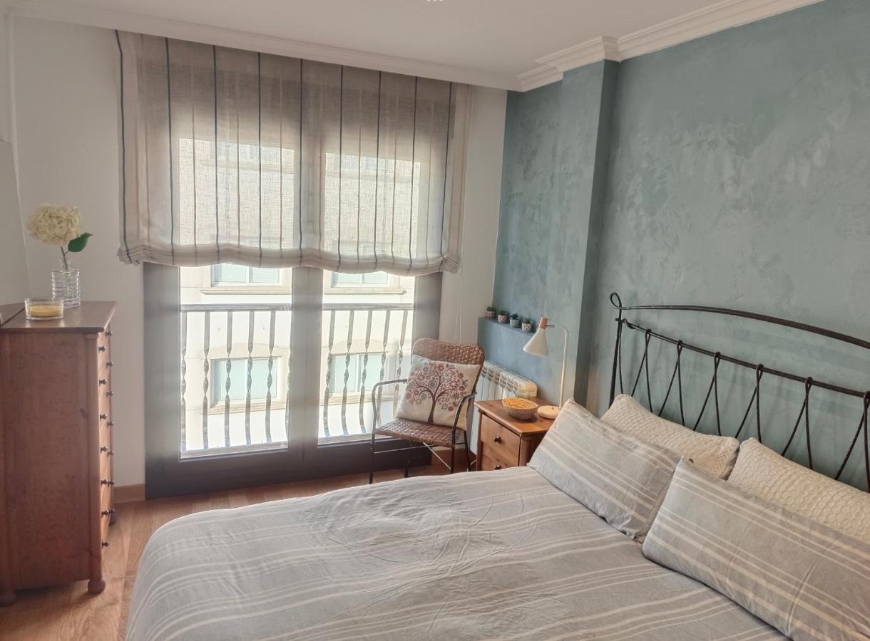 Maravilloso Apartamento En La Playa...Muy Especial 산신소 외부 사진