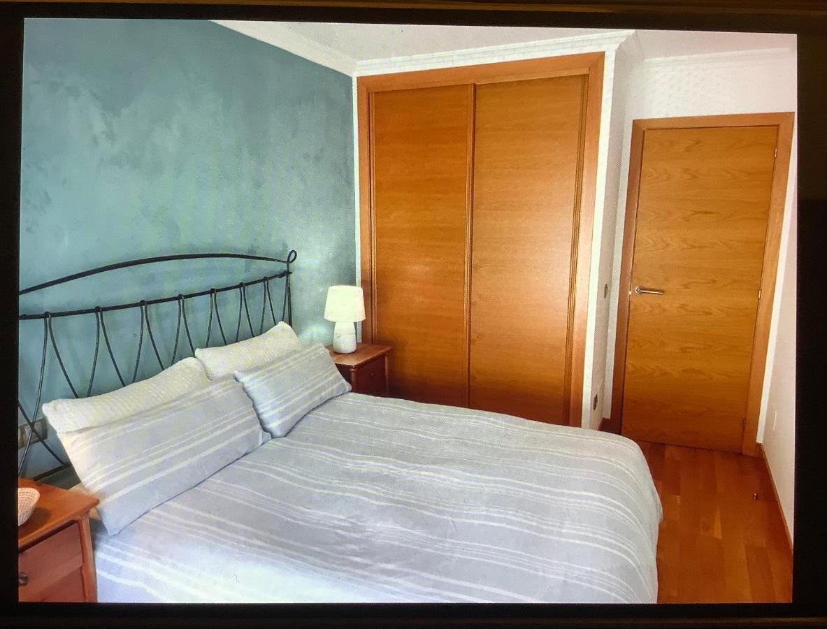 Maravilloso Apartamento En La Playa...Muy Especial 산신소 외부 사진