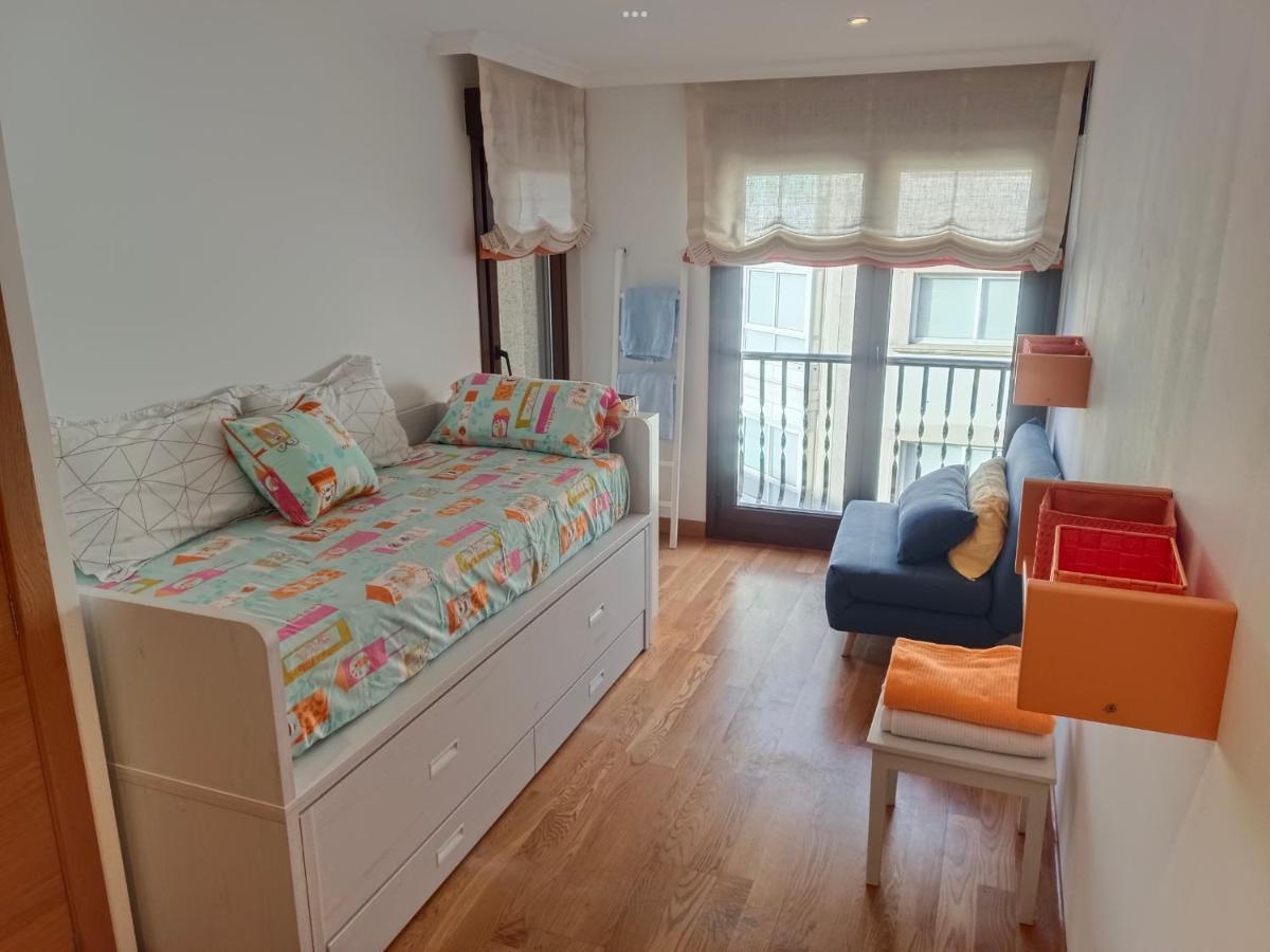 Maravilloso Apartamento En La Playa...Muy Especial 산신소 외부 사진
