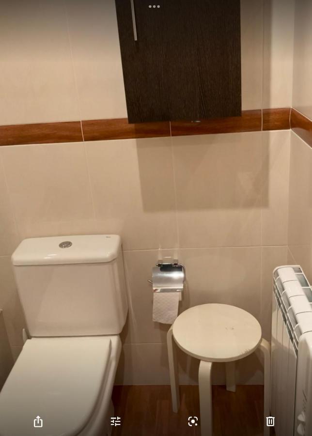 Maravilloso Apartamento En La Playa...Muy Especial 산신소 외부 사진