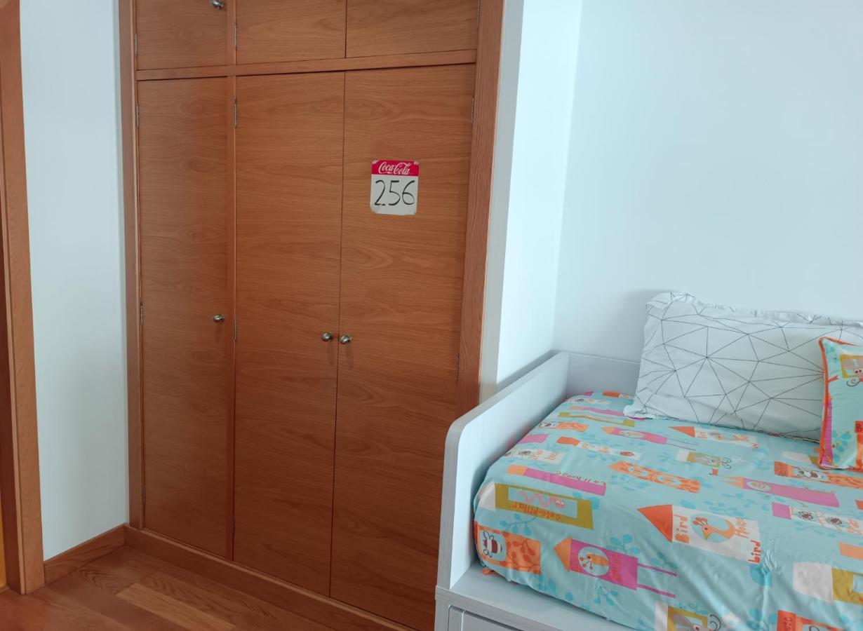 Maravilloso Apartamento En La Playa...Muy Especial 산신소 외부 사진